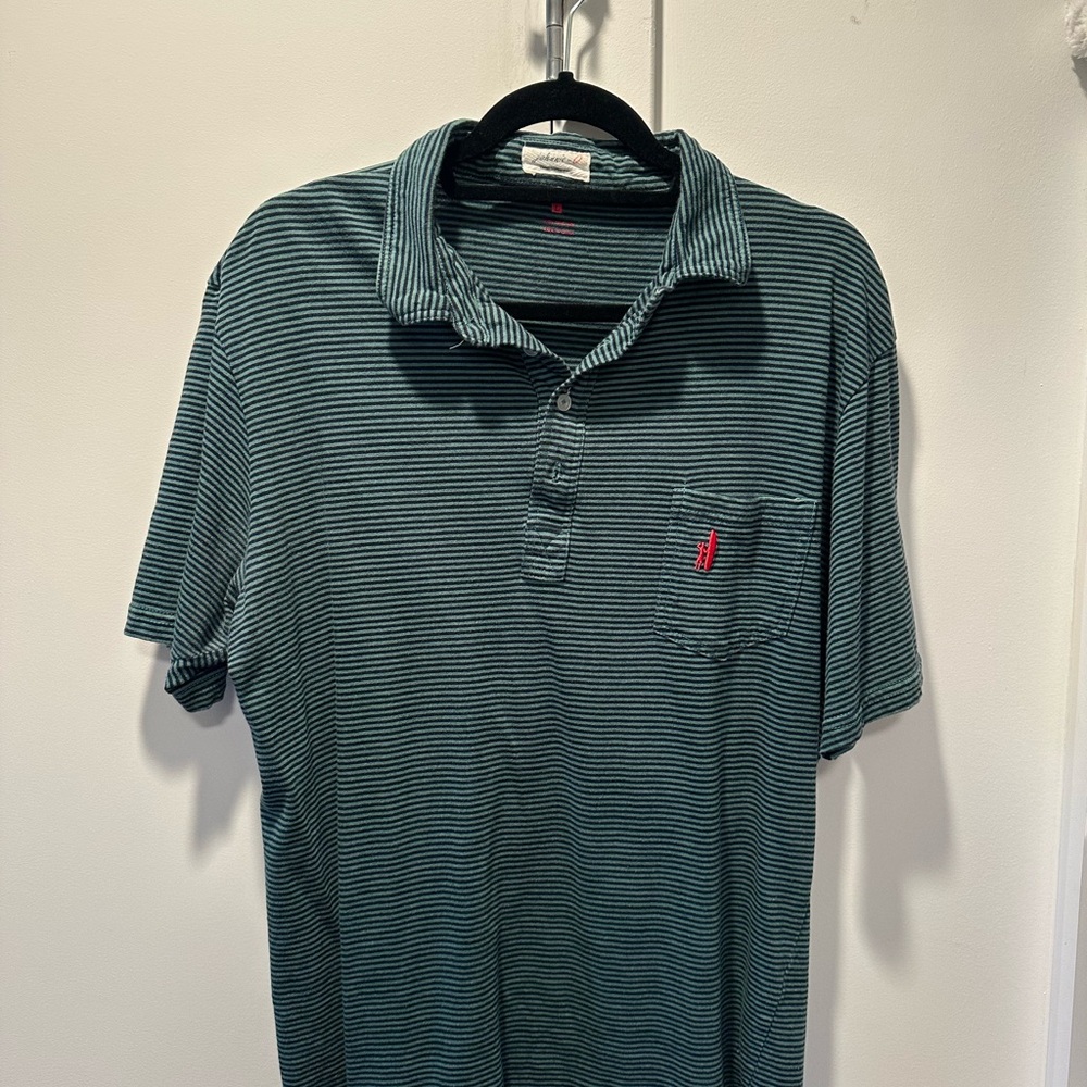Johnnie O Polo